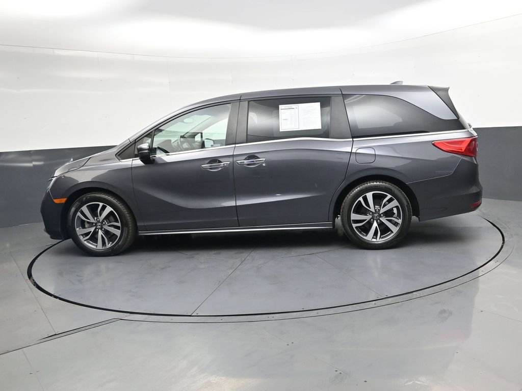 Used 2023 Honda Odyssey Touring image 7