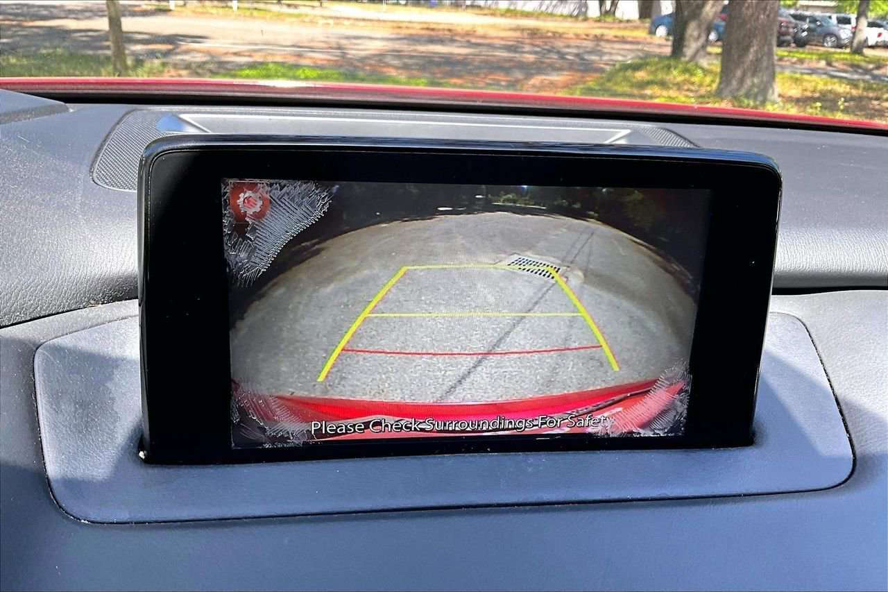 Used 2016 MAZDA CX-9 Grand Touring image 13