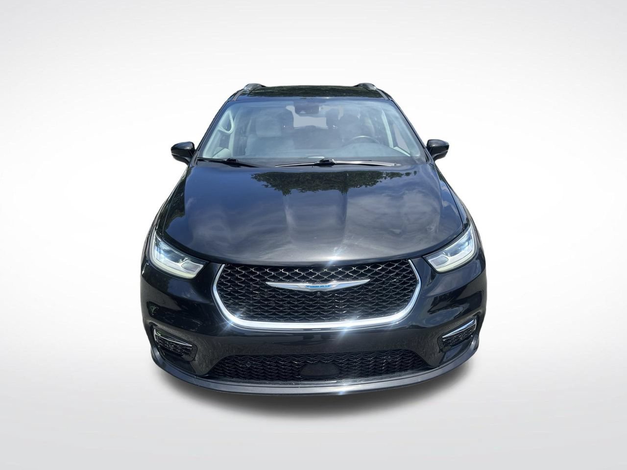 Used 2021 Chrysler Pacifica Touring-L FWD image 10