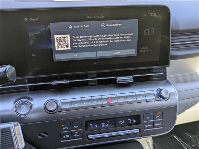 New 2026 Hyundai Kona SEL Premium FWD image 13