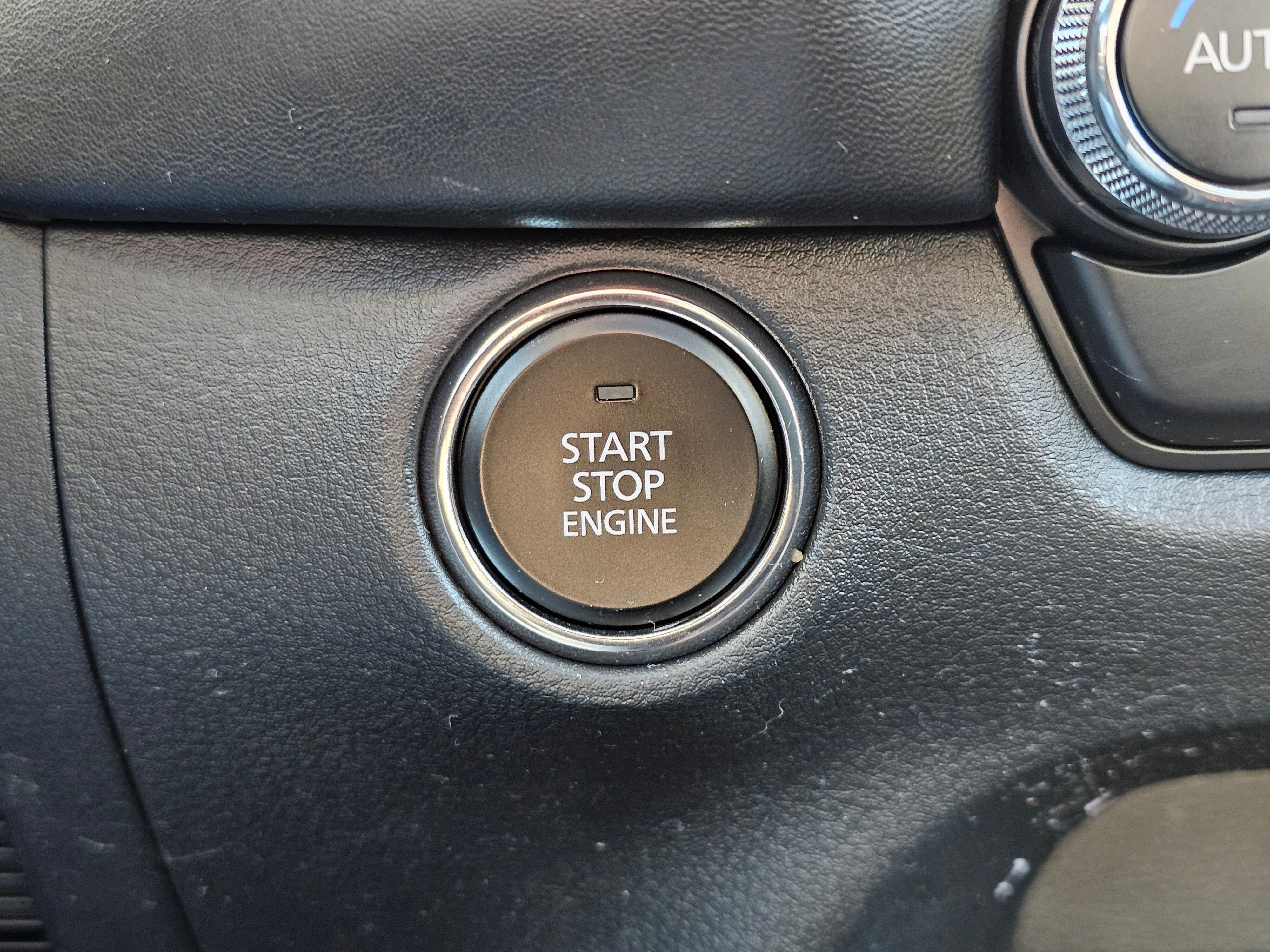 Used 2023 MAZDA CX-50 AWD 2.5 S w/ Cargo Package image 34