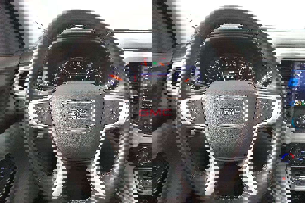 Used 2023 GMC Acadia SLT AWD/4WD image 14