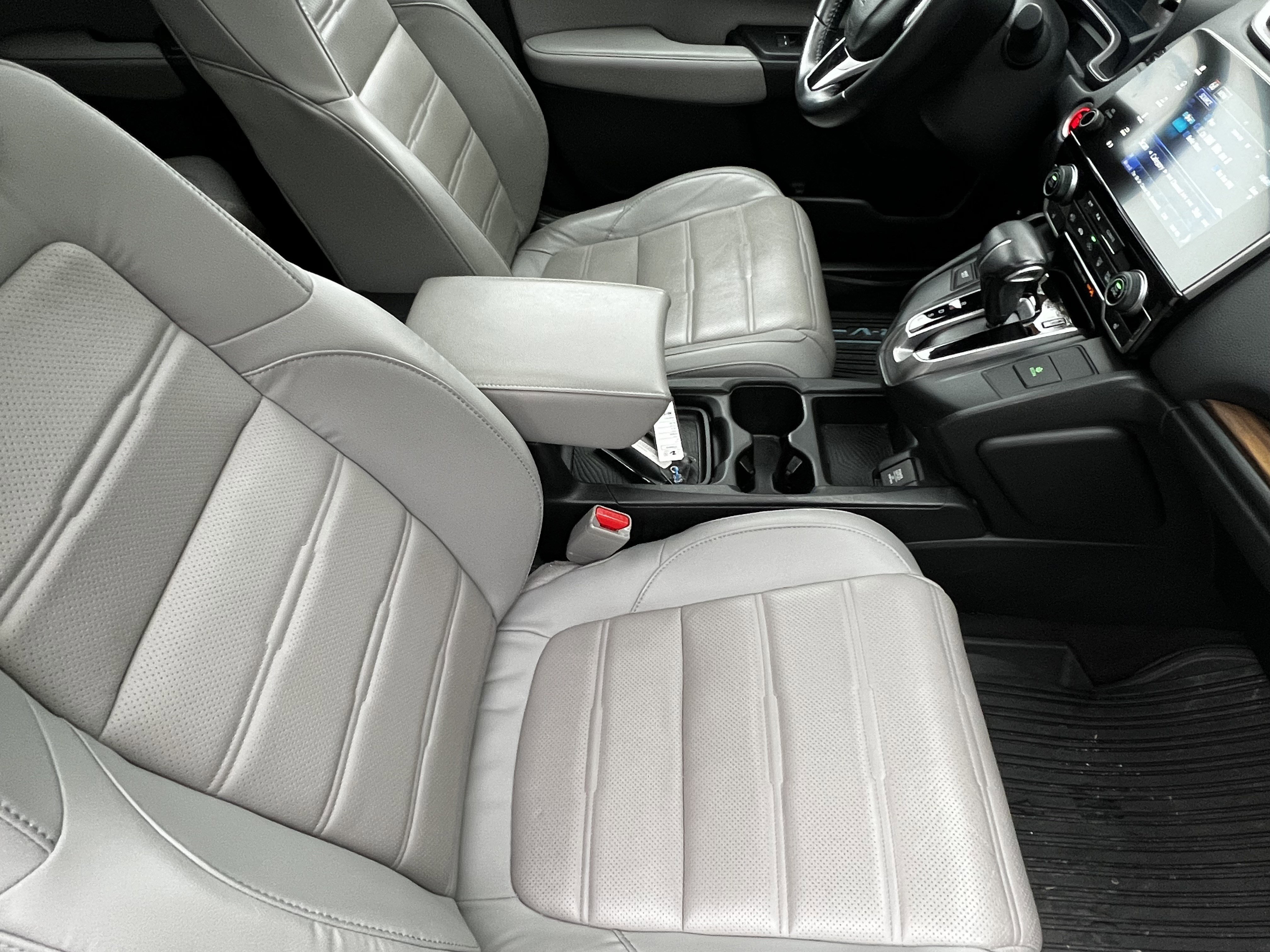 Used 2017 Honda CR-V Touring image 44