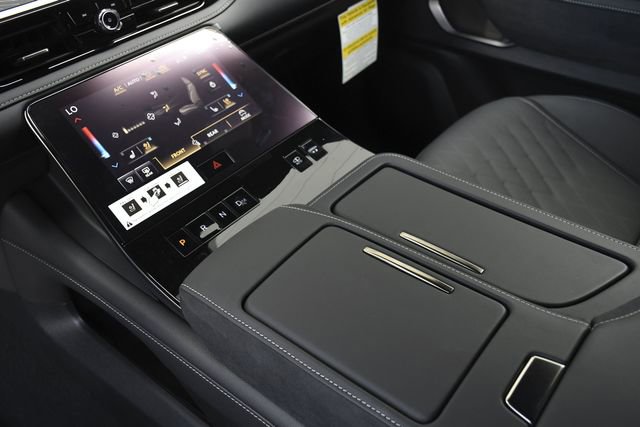 New 2026 INFINITI QX80 Autograph w/ Premium Cargo Package image 12