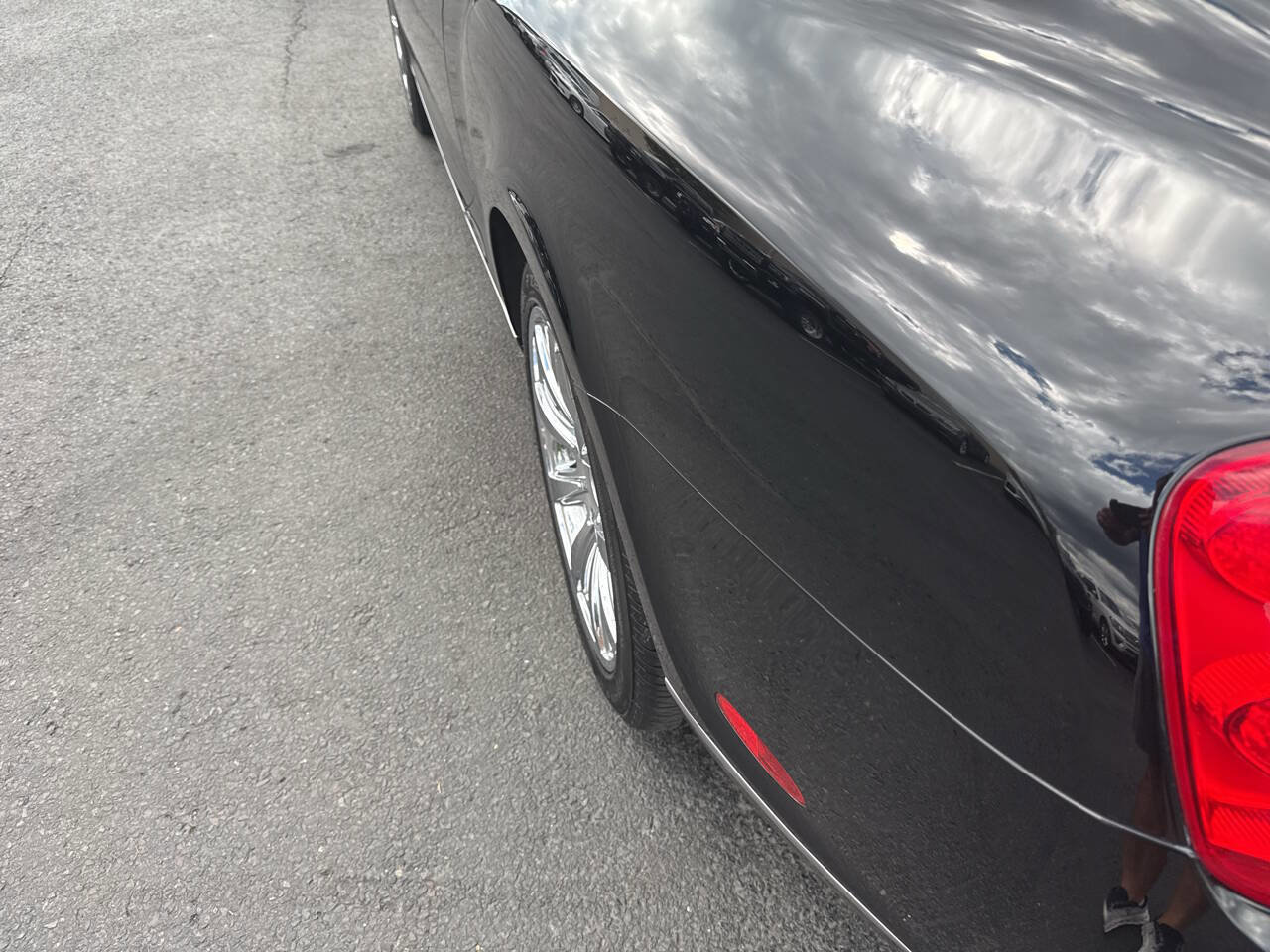 Used 2008 Bentley Continental GT image 28