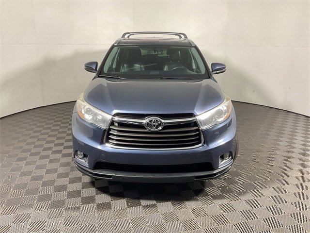 Used 2016 Toyota Highlander Limited image 6