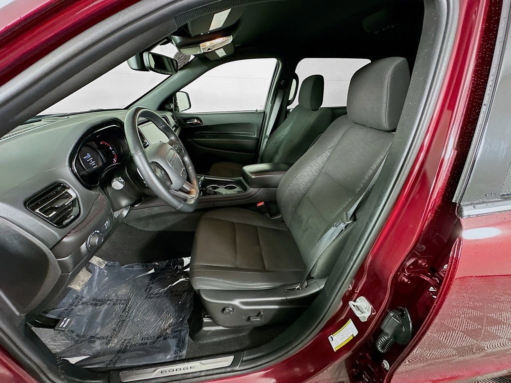 Certified 2024 Dodge Durango R/T image 29