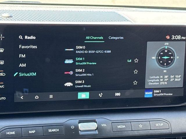 Used 2025 Kia K4 EX FWD image 19