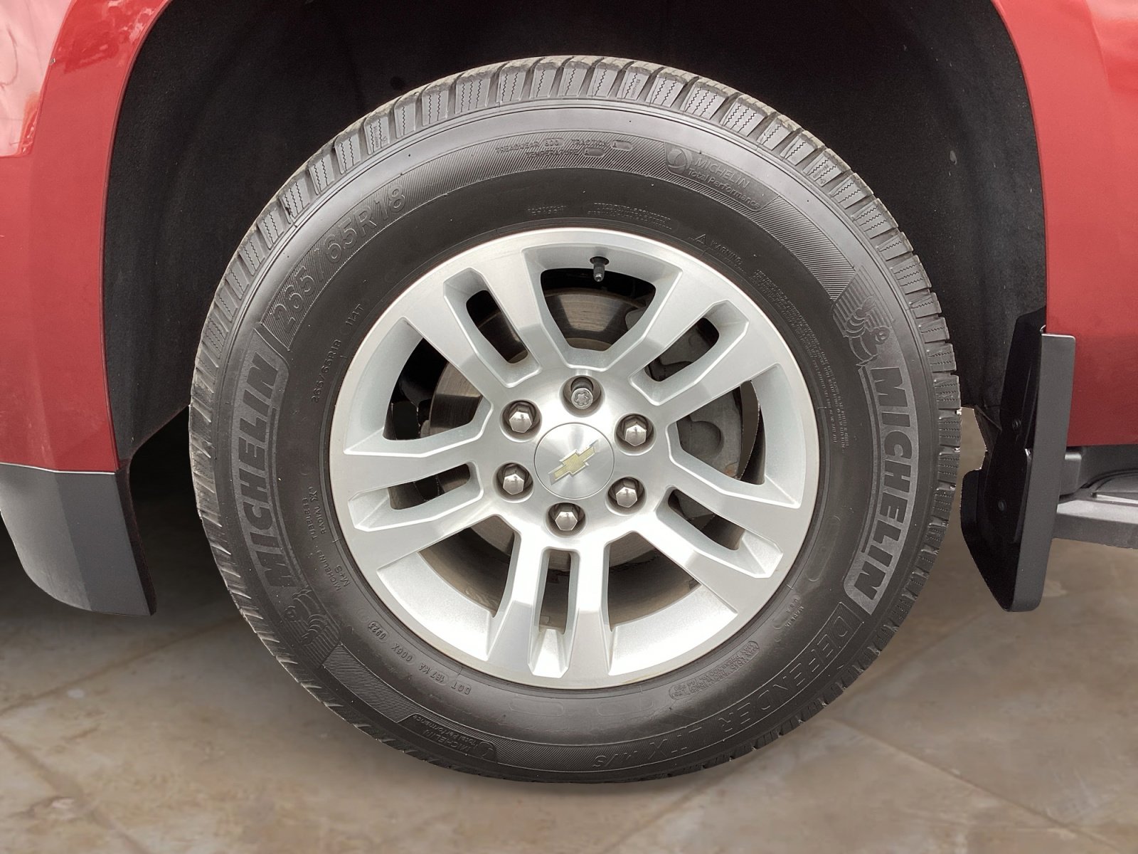 Used 2020 Chevrolet Tahoe LS image 30