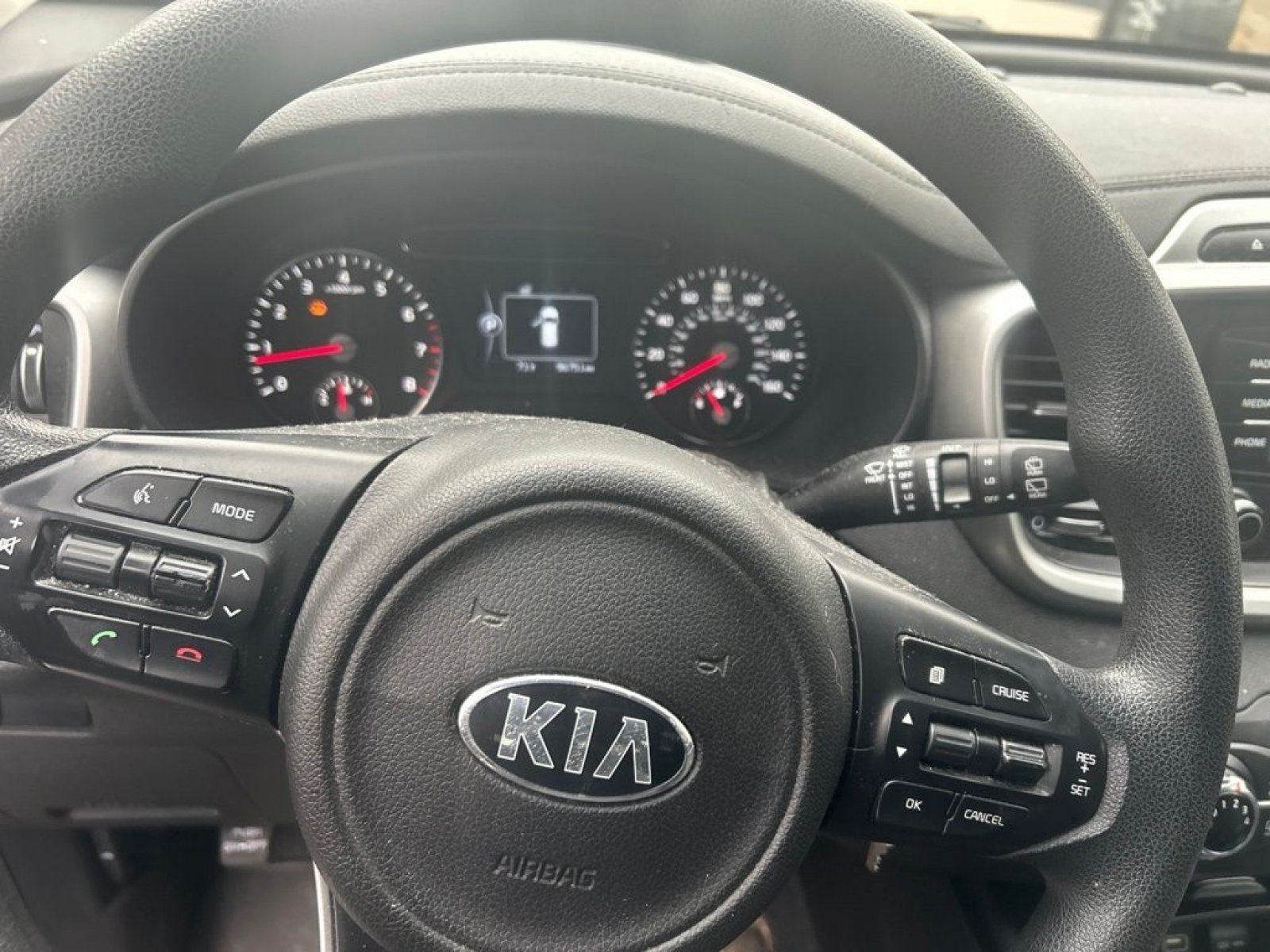 Used 2016 Kia Sorento FWD image 5