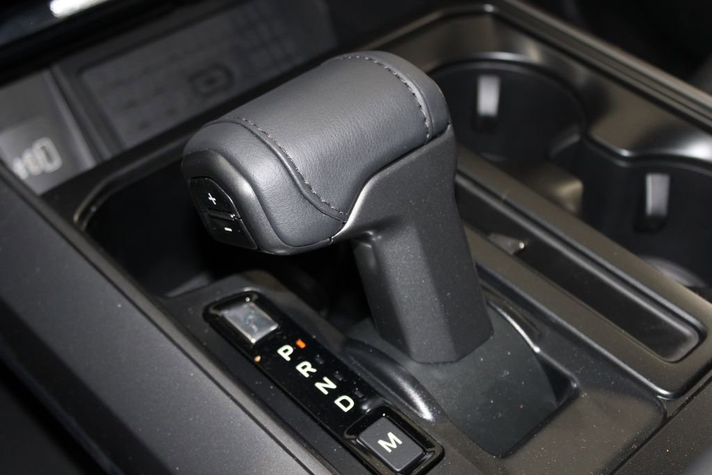 New 2026 Ford F150 Lariat image 47