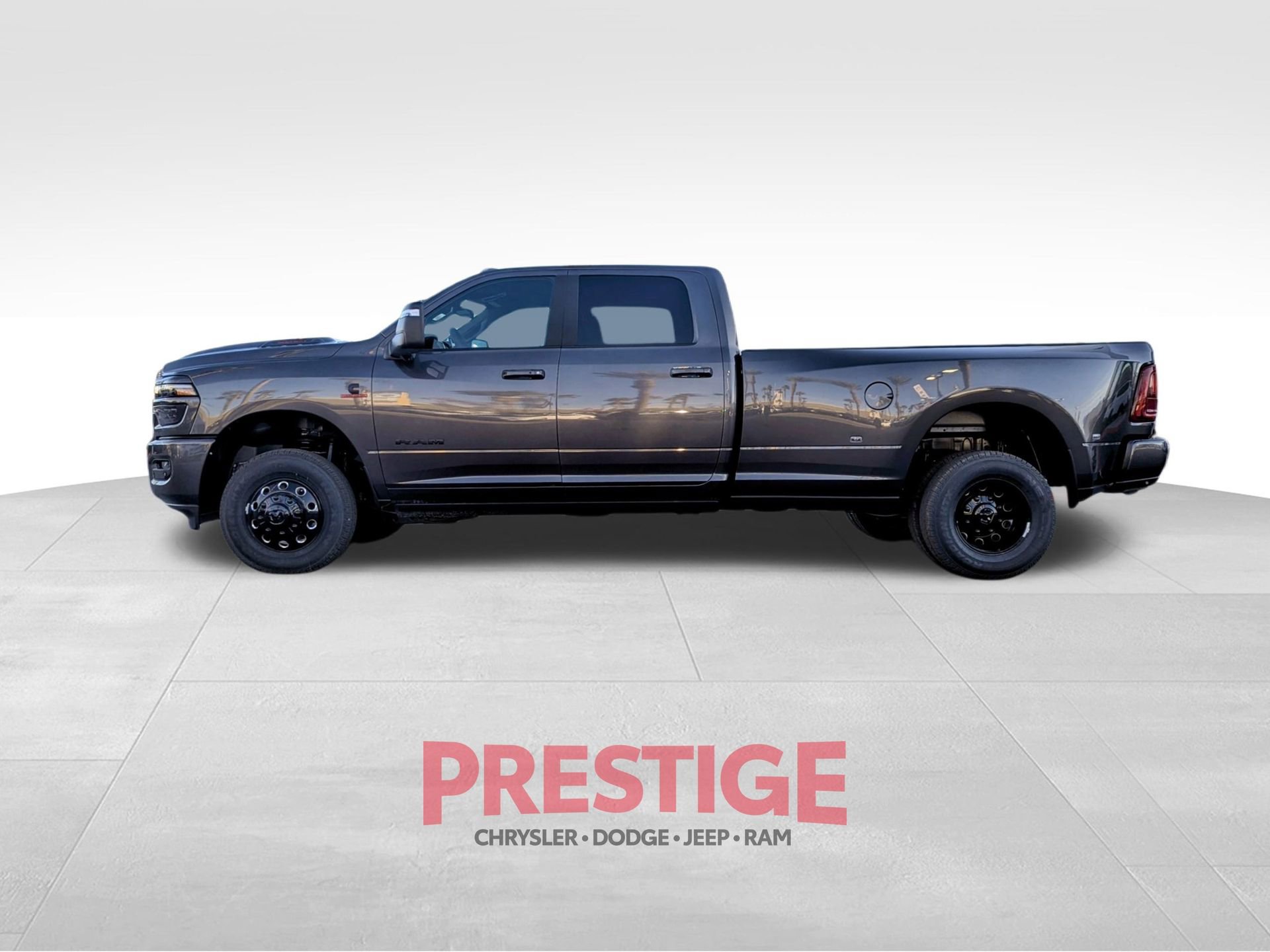 New 2026 RAM 3500 Laramie image 10