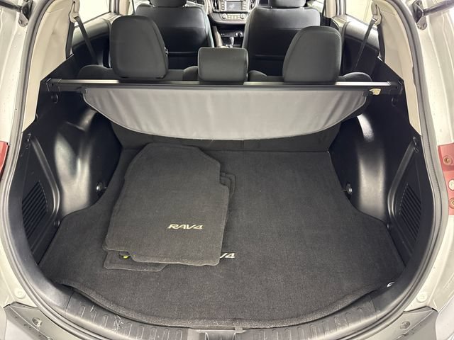 Used 2015 Toyota RAV4 XLE AWD/4WD image 20