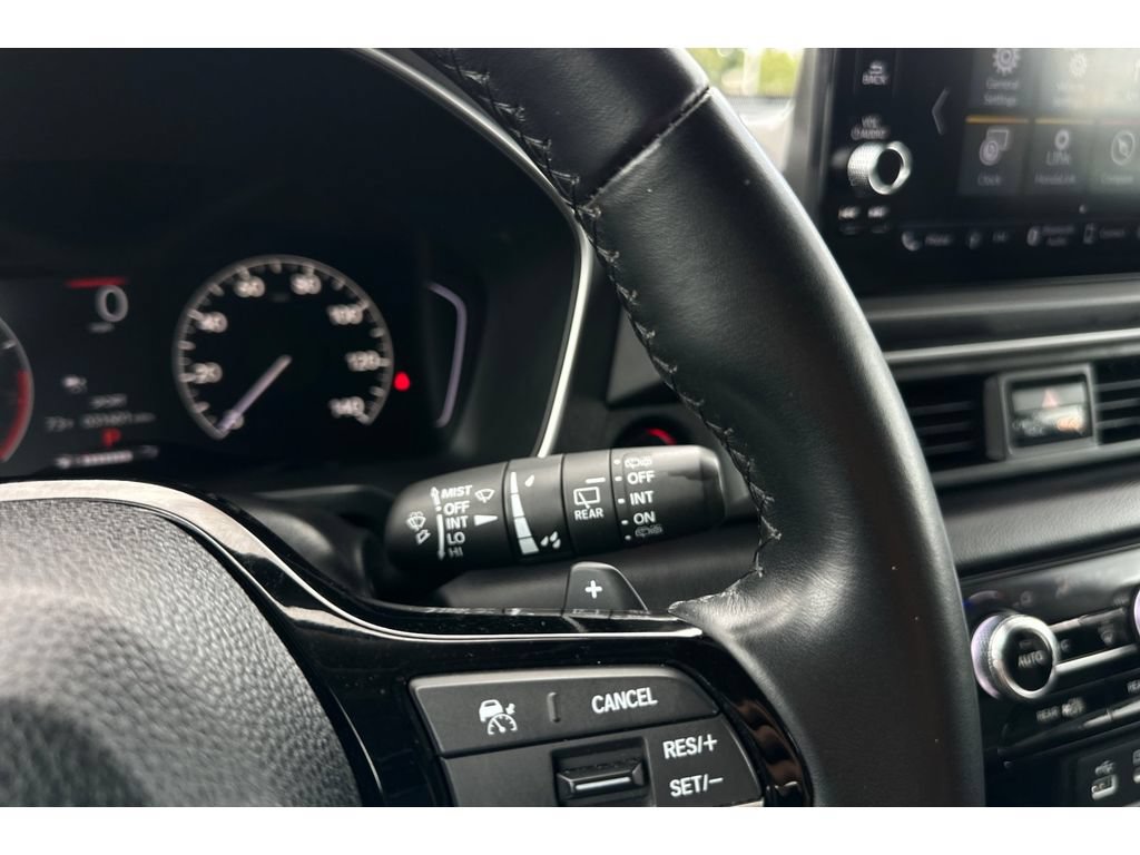 Certified 2025 Honda Pilot EX-L image 41