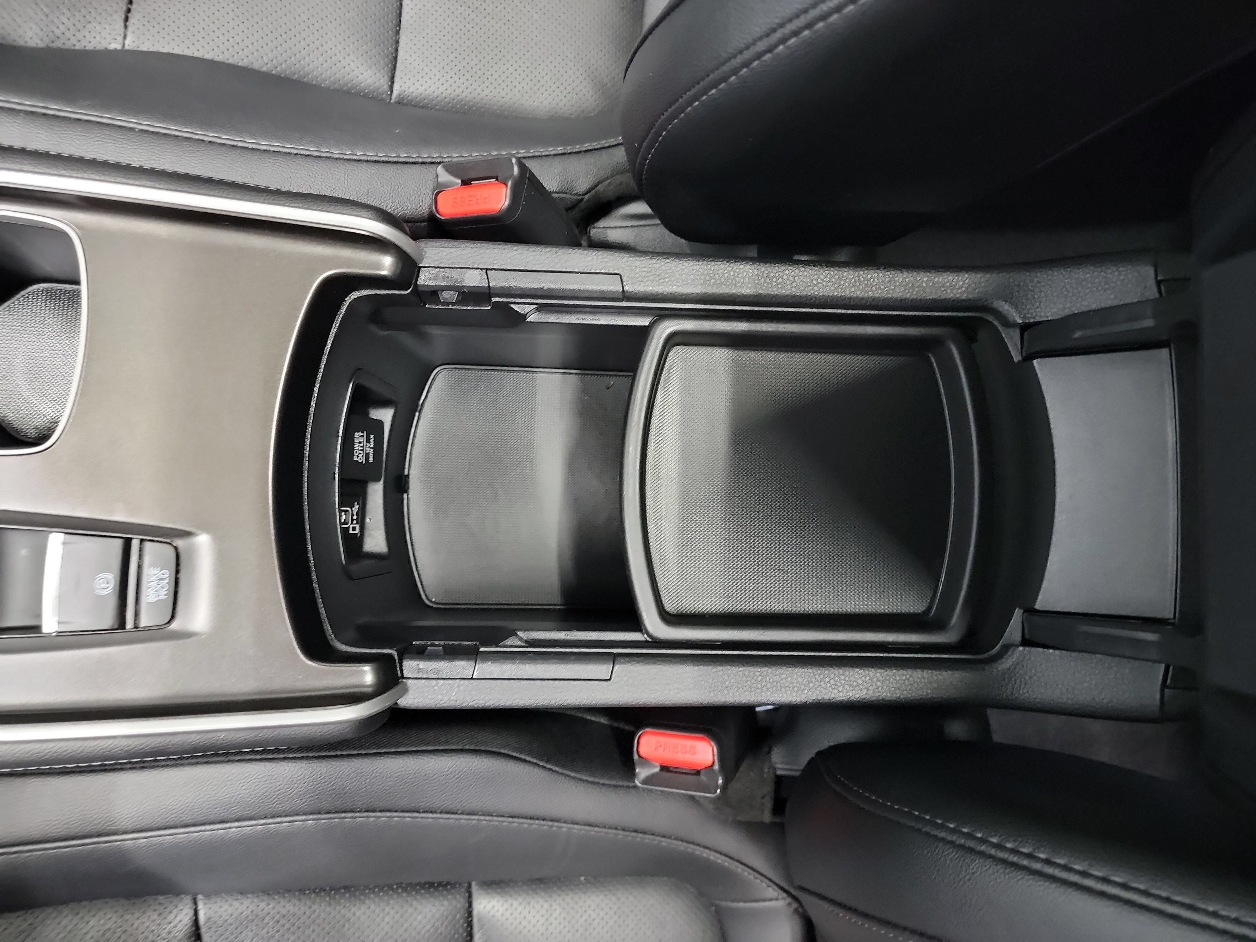 Used 2020 Honda Accord EX-L image 29