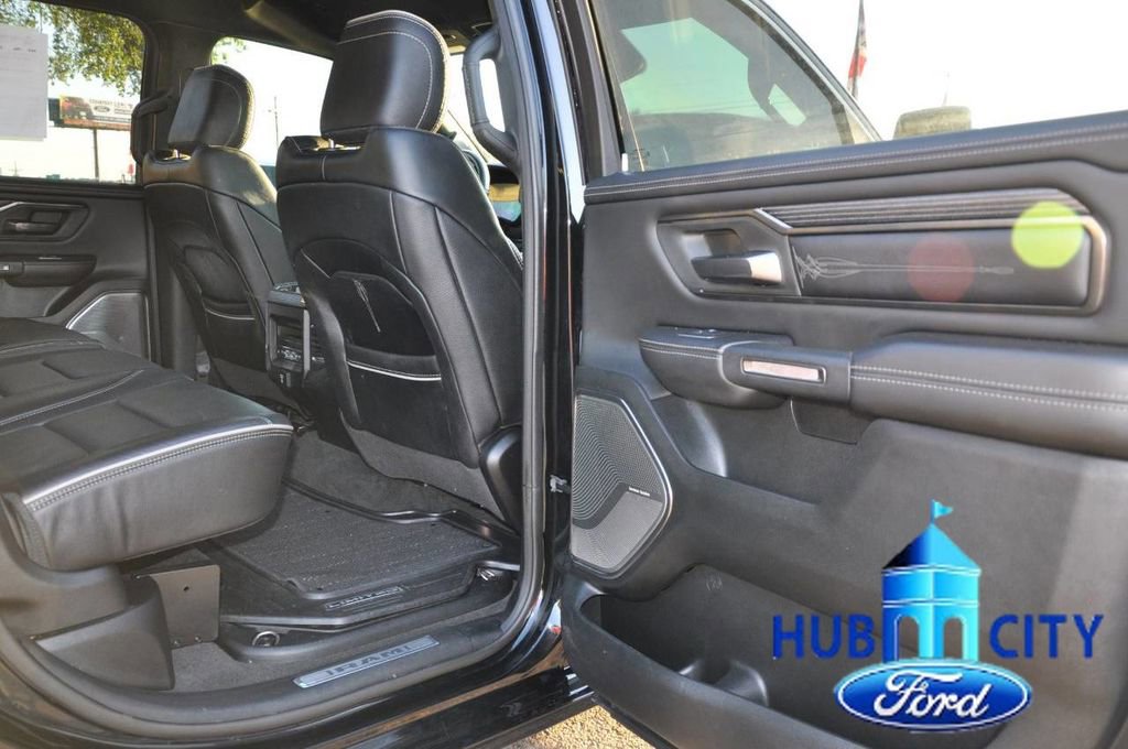 Used 2021 RAM 1500 Limited image 14