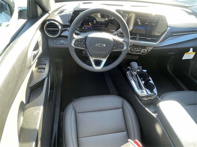 New 2026 Chevrolet Trax ACTIV image 11