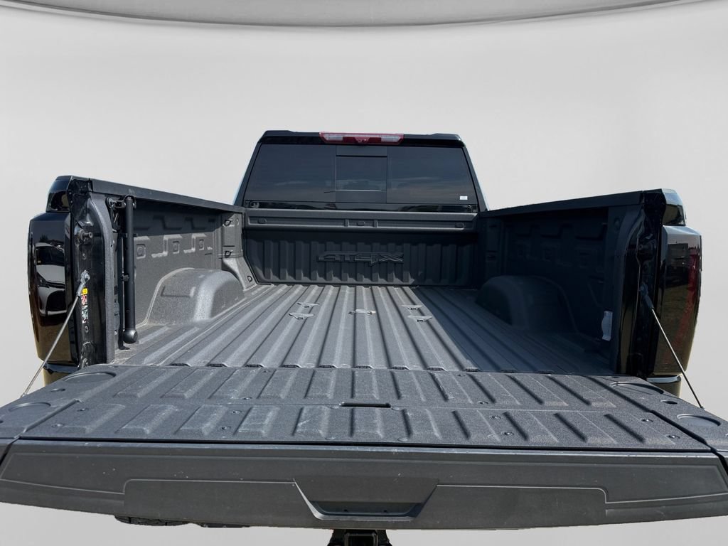 Used 2024 GMC Sierra 2500 AT4X AWD/4WD image 44