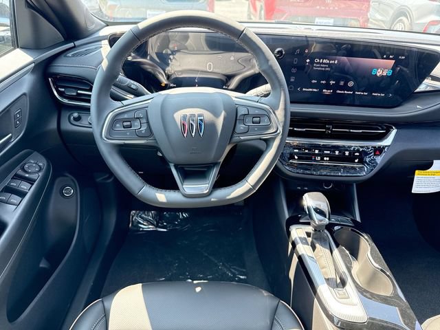 New 2026 Buick Envista Sport Touring FWD image 14