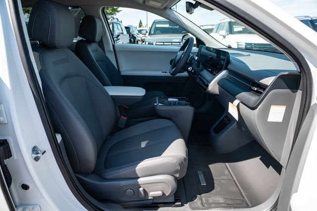 New 2026 Hyundai Ioniq 5 SEL RWD image 19