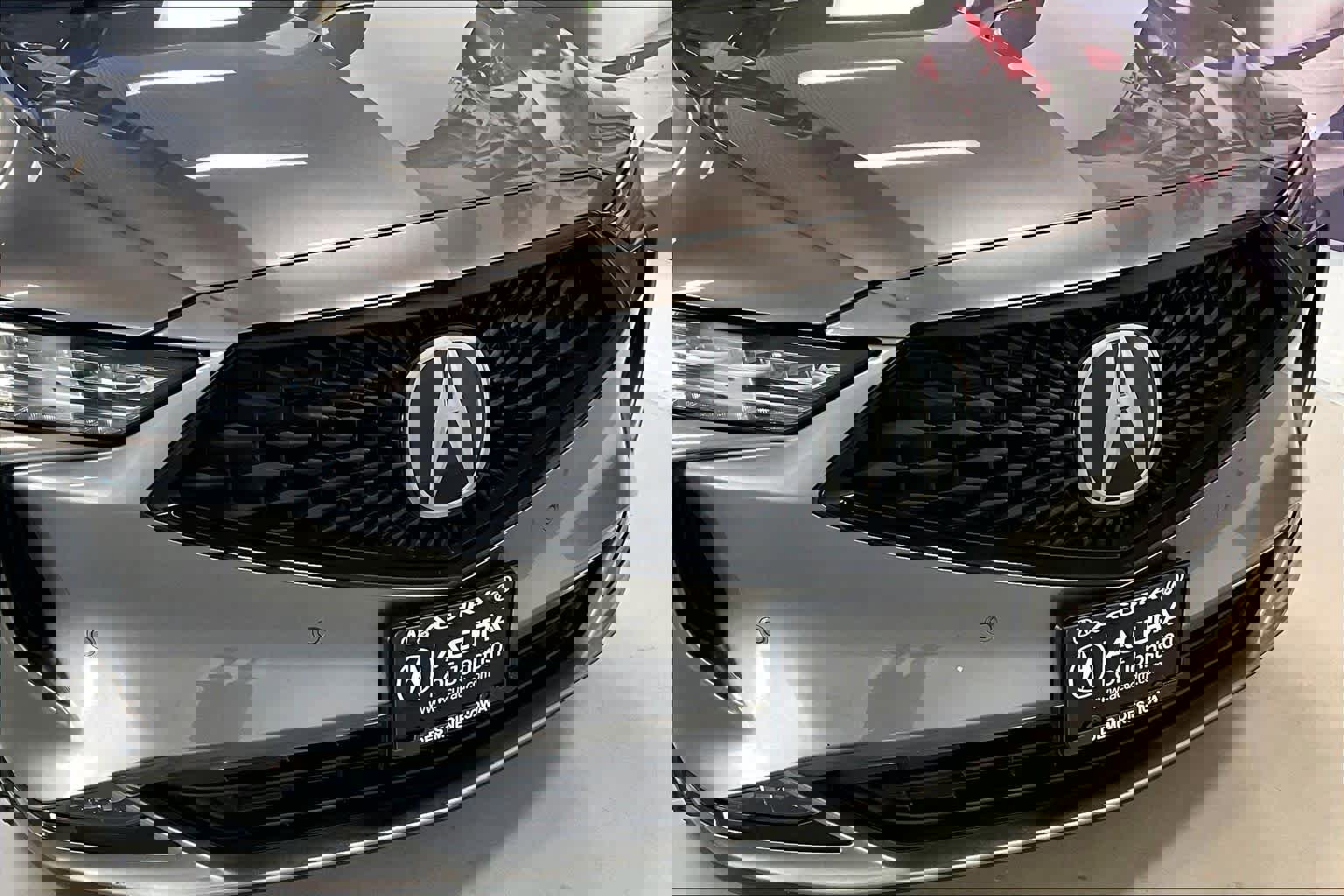 Used 2023 Acura MDX A-Spec image 31