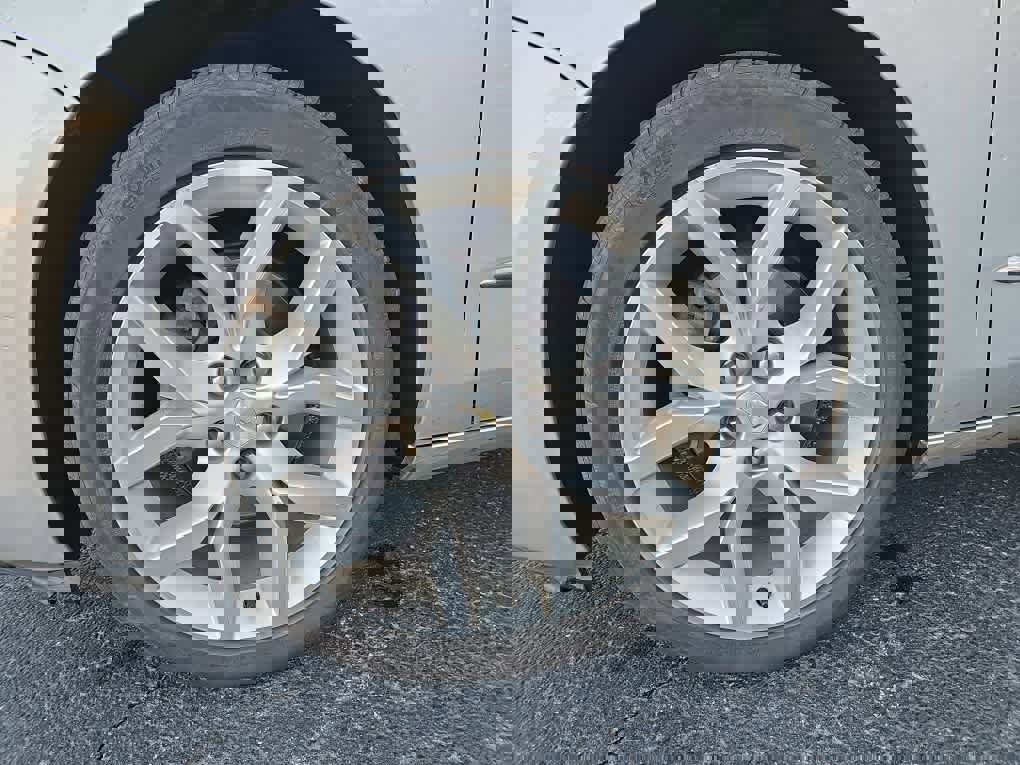 Used 2017 Chevrolet Impala Premier image 9