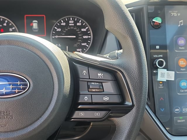 New 2026 Subaru Crosstrek 2.5i Premium AWD/4WD image 19
