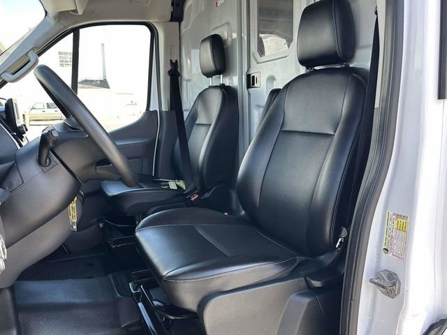 Used 2023 Ford Transit 250 148 High Roof Extended image 14