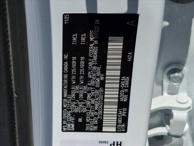 Used 2026 Lexus NX 350h FWD w/ Accessory Package (2T) image 25
