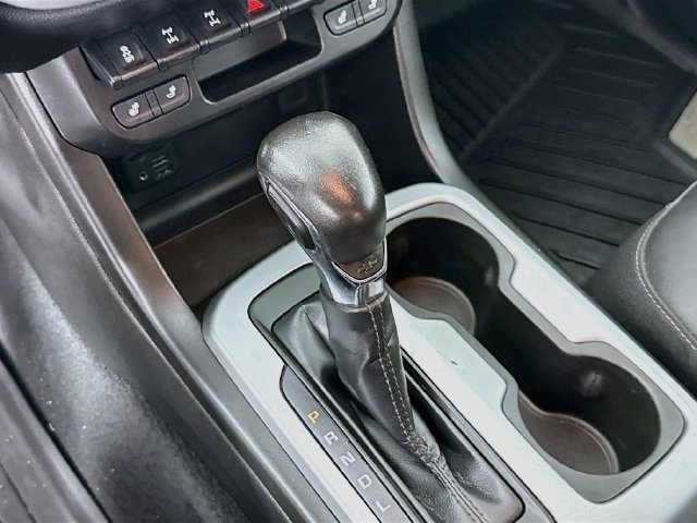 Used 2022 Chevrolet Colorado ZR2 AWD/4WD image 18