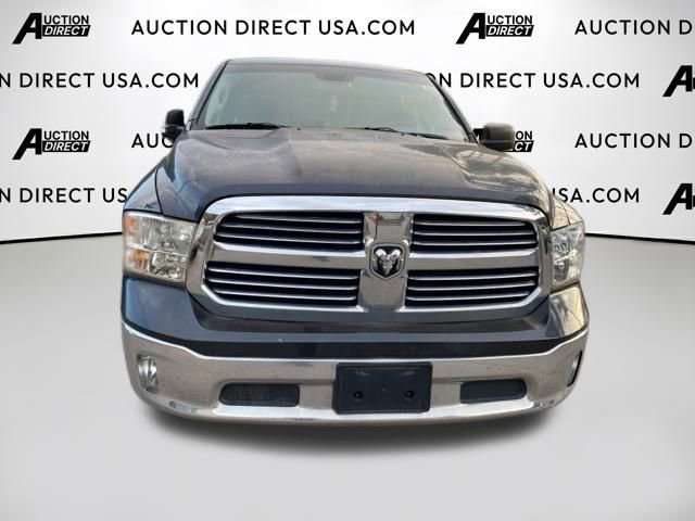 Used 2016 RAM 1500 Big Horn image 3