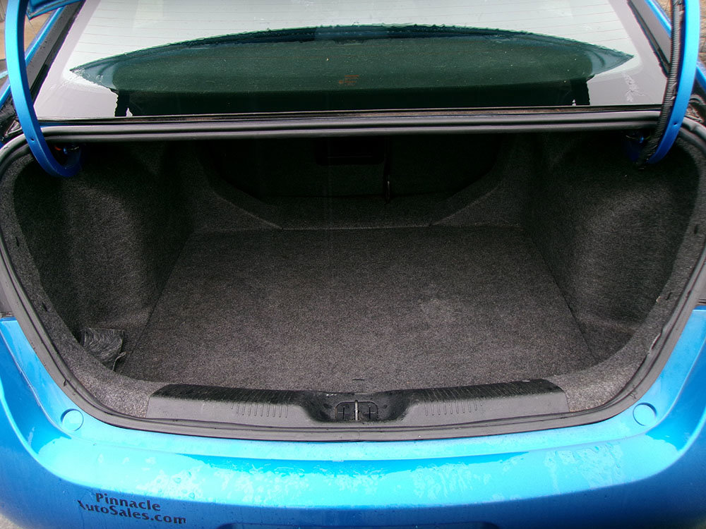 Used 2016 Dodge Dart SXT image 12