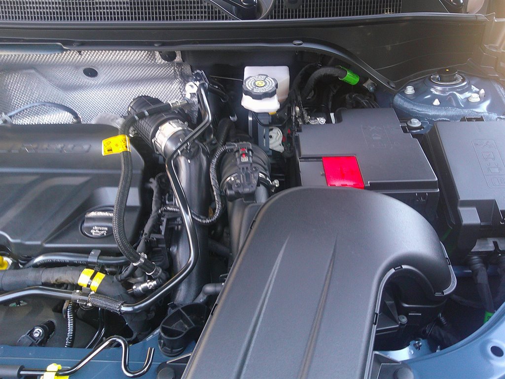 Used 2025 Buick Envista Avenir image 45