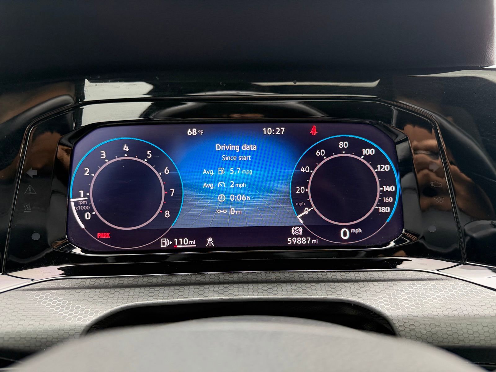 Used 2022 Volkswagen GTI SE image 14