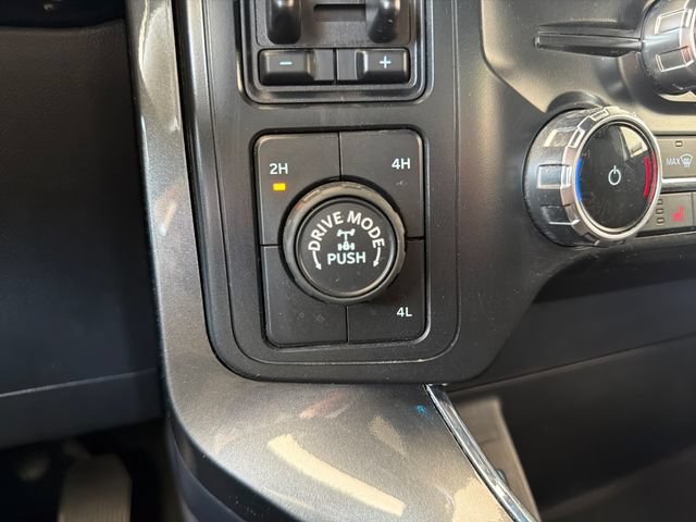 Used 2022 Ford F150 XLT w/ Equipment Group 302A High AWD/4WD image 39