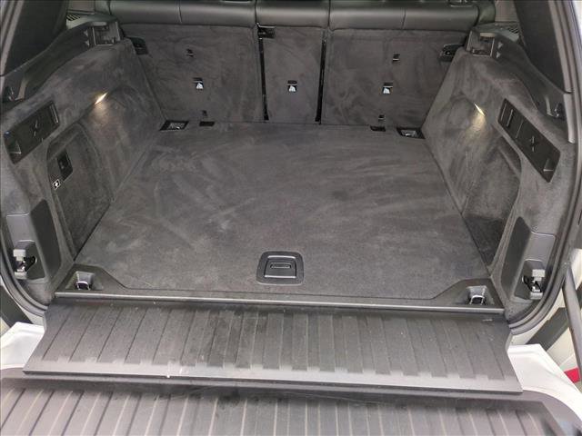 Used 2023 BMW X5 xDrive40i w/ Climate Comfort Package image 6