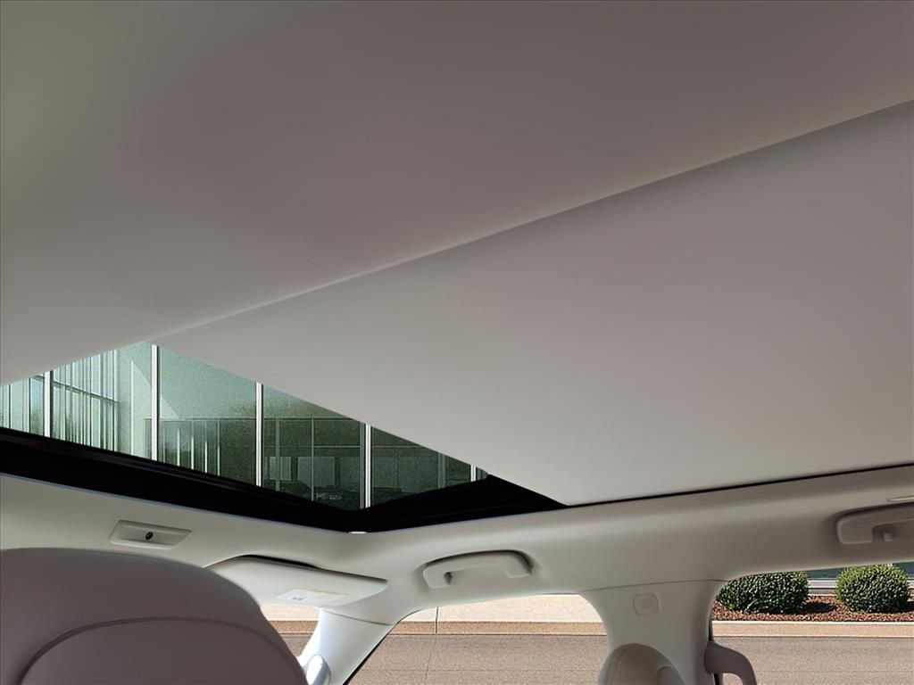 New 2025 Nissan Armada Platinum image 10