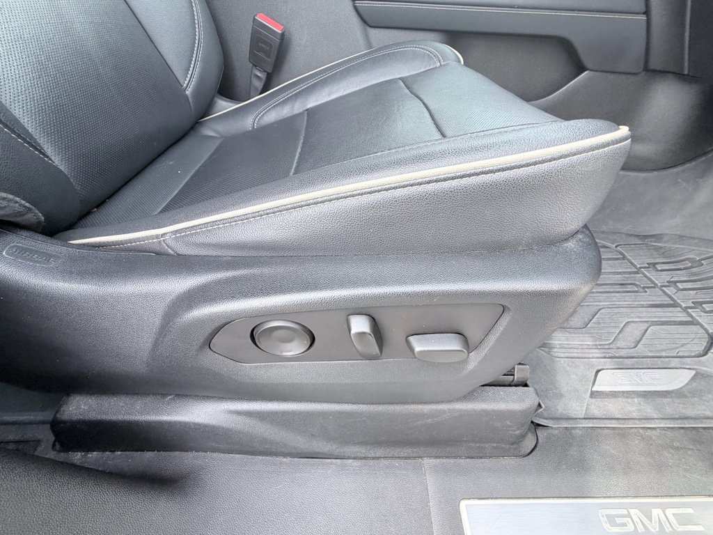 Used 2021 GMC Yukon SLT image 21