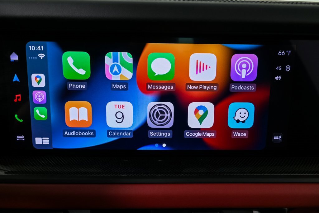 New 2026 Porsche Cayenne S image 16