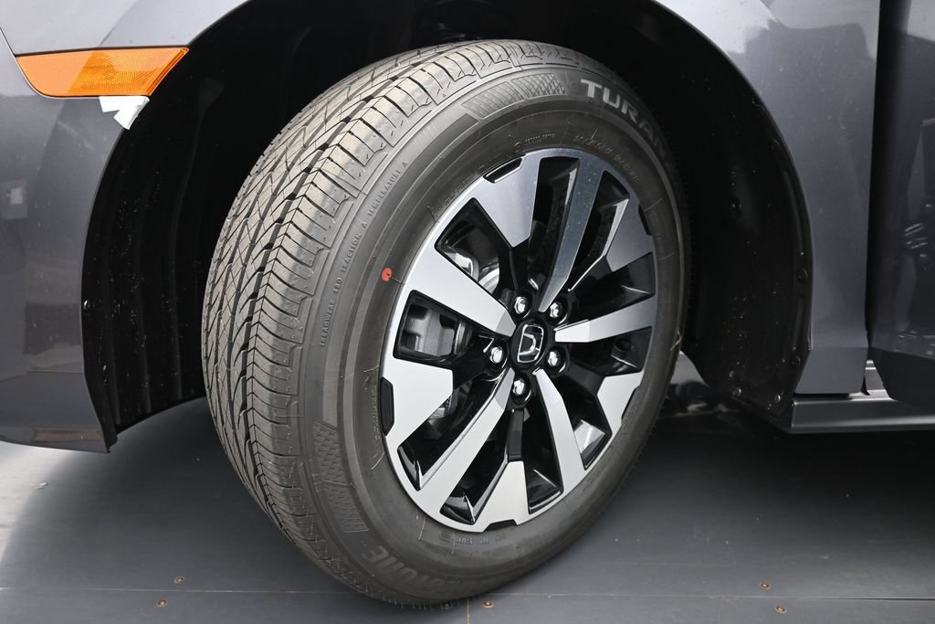 New 2026 Honda Odyssey EX-L image 16