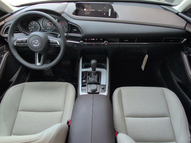 Used 2025 MAZDA CX-30 AWD 2.5 S w/ Premium Package image 11