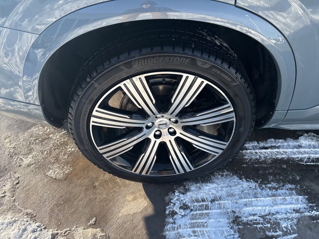 Used 2020 Volvo XC90 T6 Inscription w/ Protection Package Premier image 15