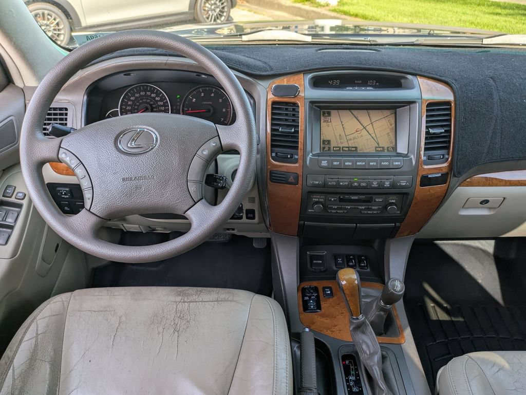 Used 2006 Lexus GX 470 AWD/4WD image 26
