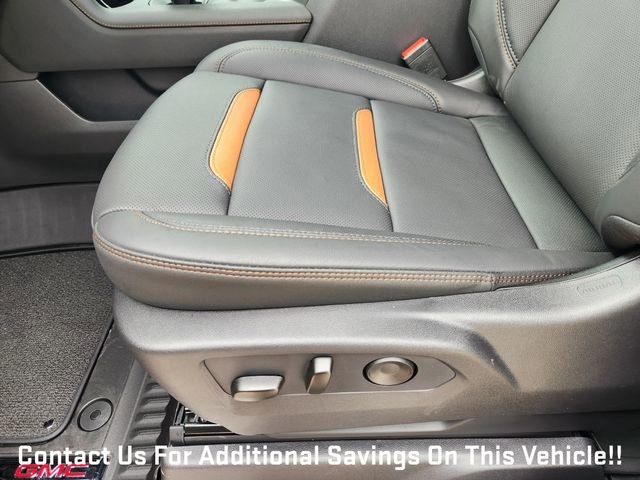 New 2026 GMC Sierra 1500 AT4 w/ AT4 Premium Package image 18