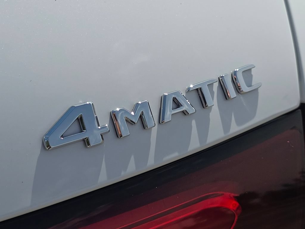 New 2026 Mercedes-Benz GLC 300 4MATIC image 6