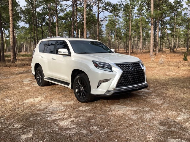 Used 2023 Lexus GX 460 Premium image 7