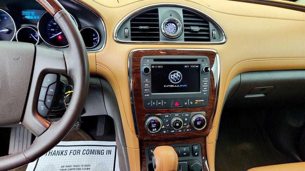 Used 2016 Buick Enclave Leather FWD image 17
