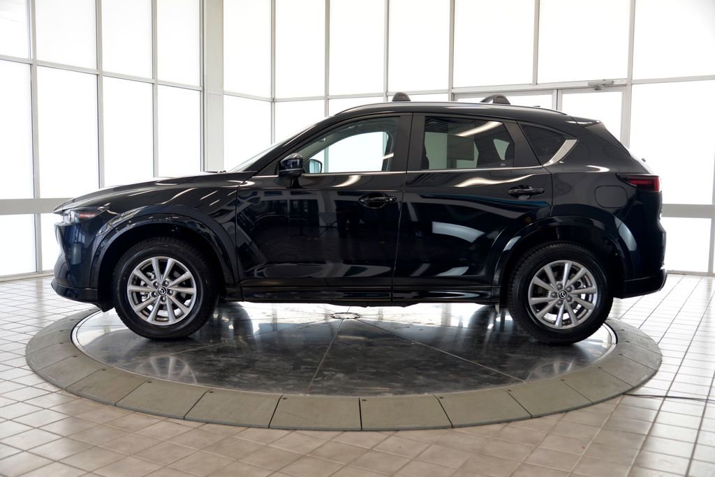 Used 2025 MAZDA CX-5 AWD 2.5 S image 5