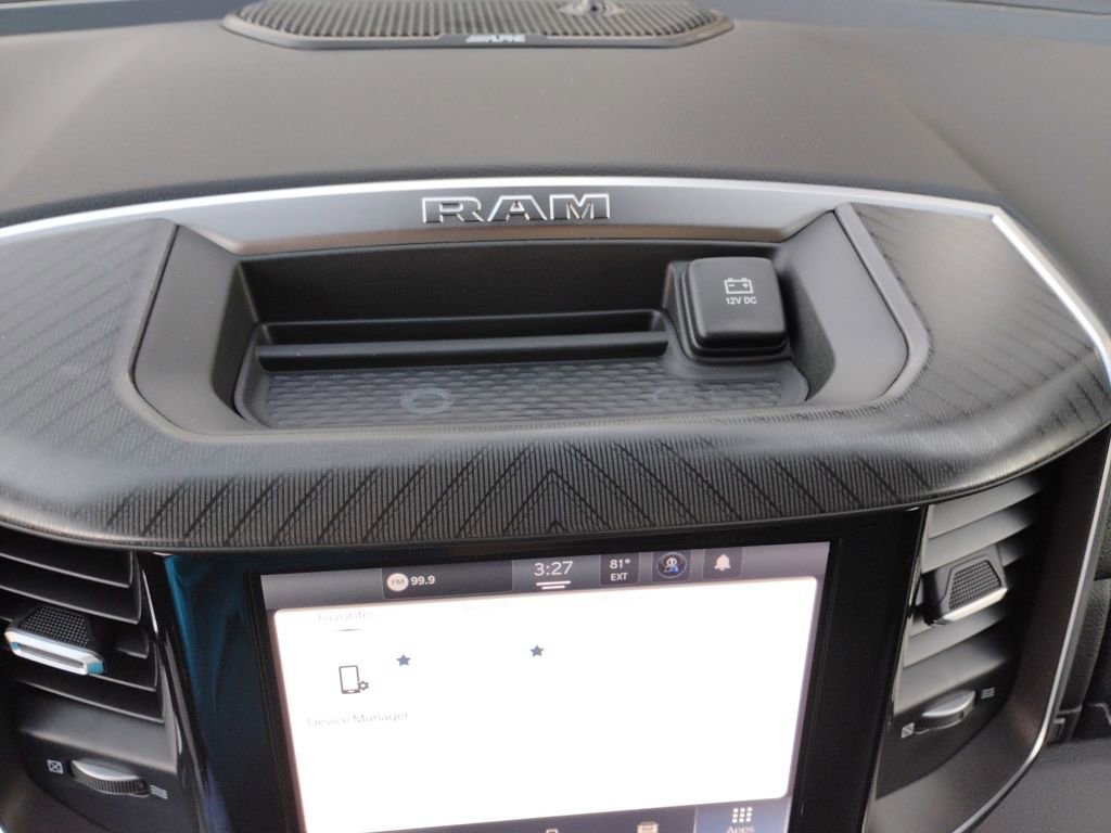 New 2026 RAM 1500 Big Horn image 33