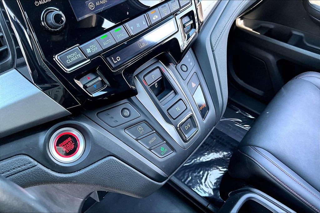 Used 2024 Honda Odyssey Sport image 15